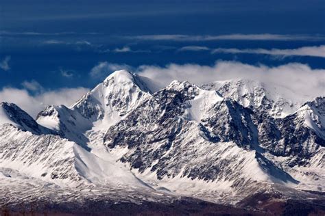 The Tibetan snow mountain stock photo. Image of china - 5111542