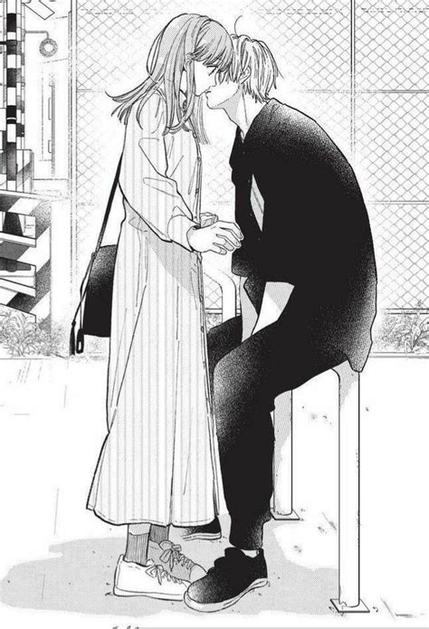 a sign of affection Manga Cute, Manga Boy, Manga Anime, Manga Couples ...