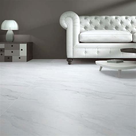 Carrara Marble Floor – Flooring Tips