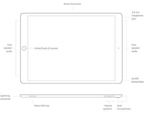 Personalisierte Audi 360 drehen Case Cover für alle Apple iPad Tablets ...