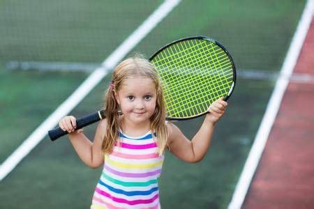 Kids tennis rackets size – Artofit