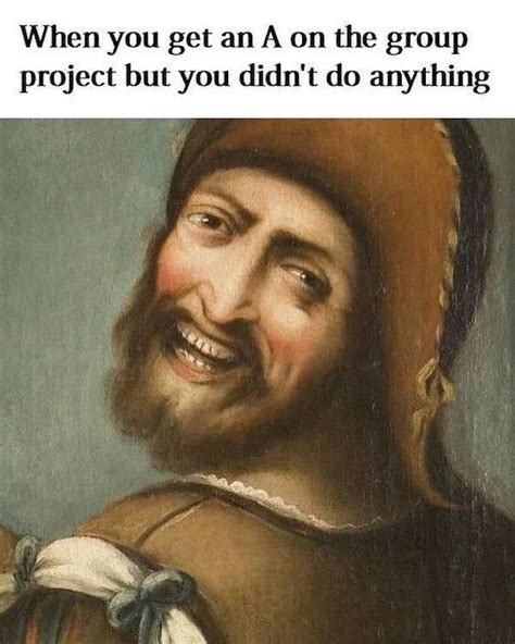 Renaissance Memes Are An Art Of Their Own (28 pics) - Izismile.com