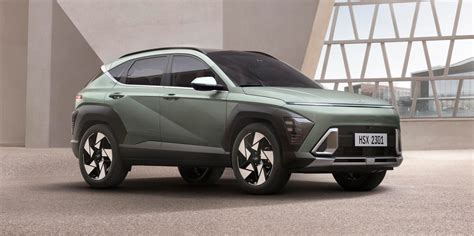 Hyundai Kona N Line 2024 3D Model | lupon.gov.ph