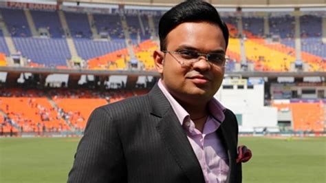 "Impact Player Is Like A Test Case": Jay Shah On IPL's Controversial Rule - Peripach.com