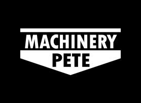 Machinery Pete - Farm Journal