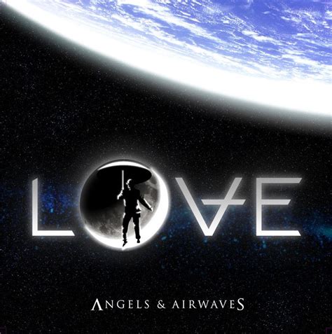 Love Album Part One by Angels & Airwaves - Music Charts