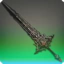 Augmented Nightsteel Sword - Gamer Escape's Final Fantasy XIV (FFXIV ...