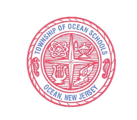 Ocean Township School District (Monmouth County, New Jersey ...