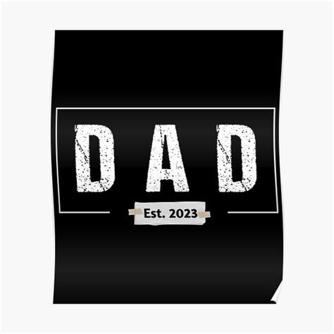 "dad est 2023-2023-dad-daddy 2023-dad 2023-promoted to dad-promoted to ...