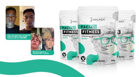 Best Gum For Jawline Gains: Sculpt You Jaw While Chewing | Mewing.coach