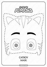 Free Printable Gekko pj masks coloring Page – Artofit sketch template