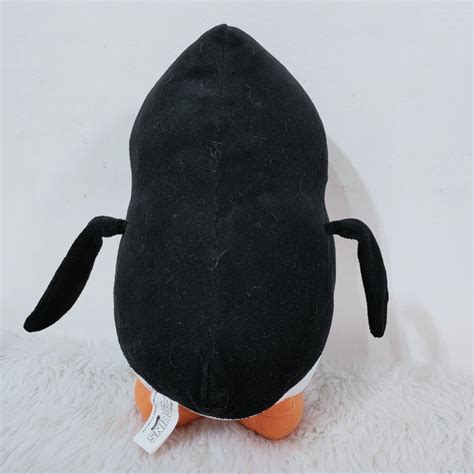 Madagascar - Penguins Plushie on Carousell