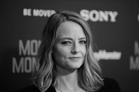 Jodie Foster will direct an episode of Netflix series 'Black Mirror ...