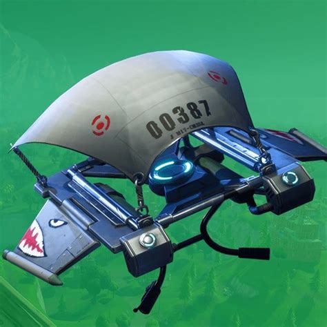 Mako is listed (or ranked) 18 on the list The Best Gliders In 'Fortnite ...