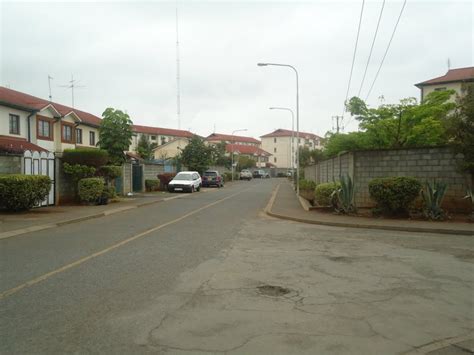 Living in Nyayo Estate: Welcome to Nyayo Estate