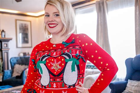 Top 3 Places For Ugly Christmas Sweater Ideas On A Budget