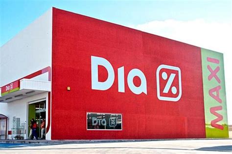 La cadena de supermercados Dia abrió su tienda número mil en Argentina - América Retail