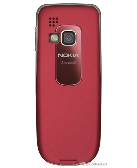 Nokia 3120 classic – Newlaunches