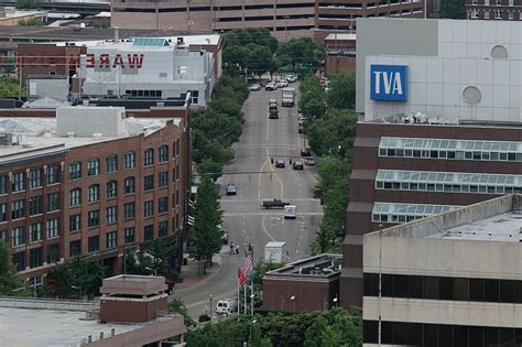 Chattanooga high temperature hits 100 on Wednesday; TVA turns up the ...