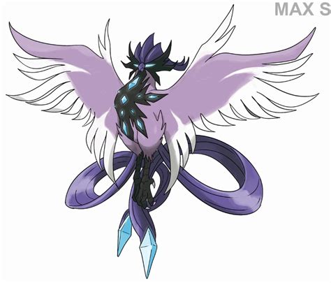 Mega Galarian Articuno by Shin Art | Pokemon fusion art, Pokemon art ...