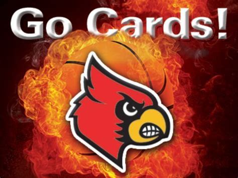 Louisville | Kentucky sports, Louisville, Louisville cardinals