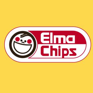 Elma Chips - 1980s Logo PNG Vector (AI, CDR, SVG) Free Download