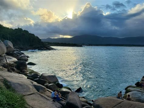 Florianopolis: Things To Do in Beach Lover Paradise + Otters! - Nick ...