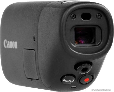 Canon PowerShot ZOOM Review