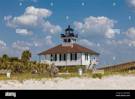 Gasparilla island hi-res stock photography and images - Alamy