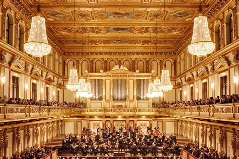 【奧地利攝影點】維也納金色大廳的新年音樂會 Vienna Musikverein - 小正子的遊樂園之東