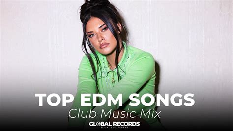 Top EDM Songs | Club Music Mix 2023 - YouTube