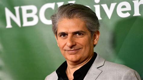 Michael Imperioli | Bio (2021), Age, Wife, Movies, TV Shows, Height