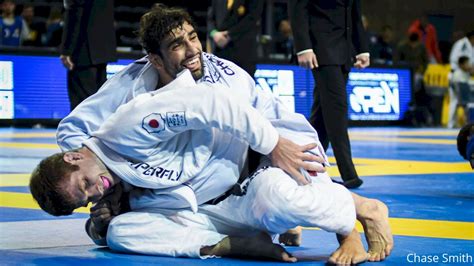 Leandro Lo: 2018 Pans Deep Dive - FloGrappling