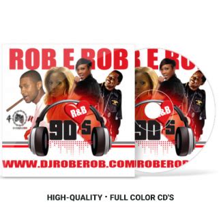 90's R&B | Old School R&B Blends Mix - DJ Rob E Rob Mixtape