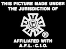 Iatse | Logo Timeline Wiki | Fandom