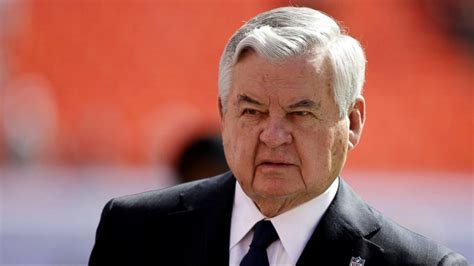 Carolina Panthers owner to put team up for sale amid misconduct ...