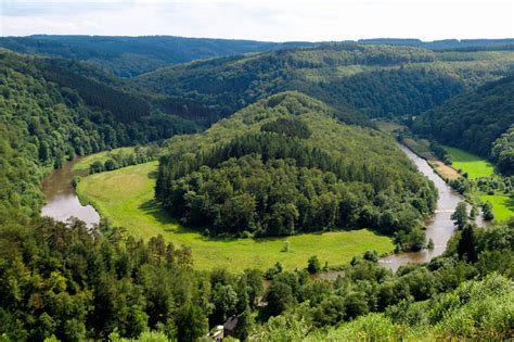 Landscape - Belgium