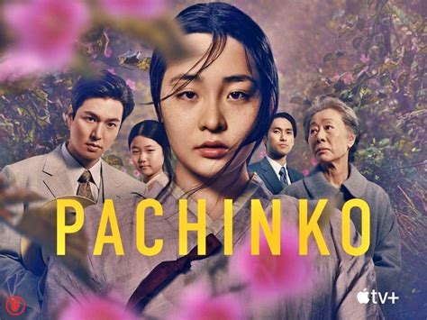 Lee Min Ho’s PACHINKO Wins Peabody Awards 2023 - KPOPPOST