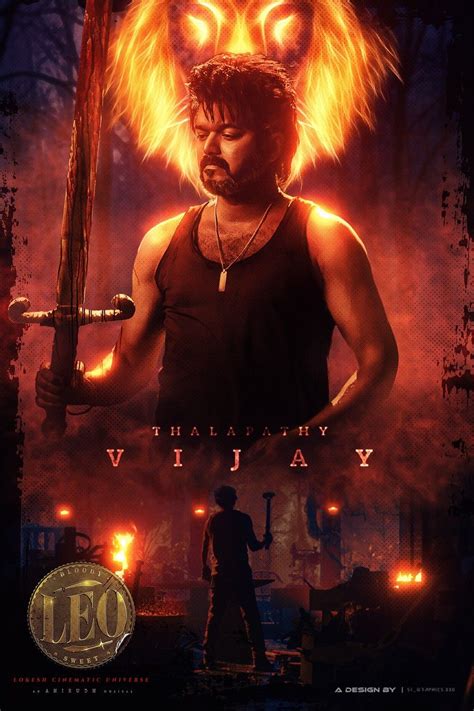 Leo Vijay | Vijay actor hd images, Actors, Vijay actor