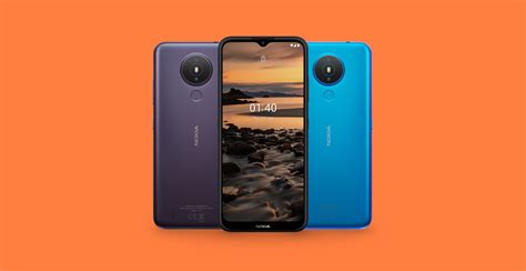 Nokia 1.4 is the latest entry-level budget phone from HMD Global