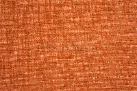 Orange fabric texture. stock image. Image of macro, color - 33555625