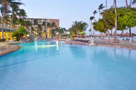 Holiday Inn Resort Aruba - Book Now