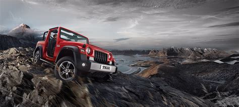 ALL NEW THAR 2020 on Behance