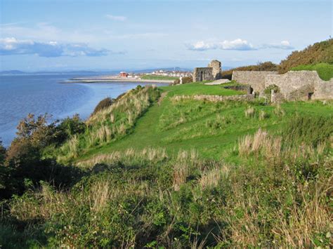 Heysham - Historic Heysham: off the beaten track in Lancashire - The ...