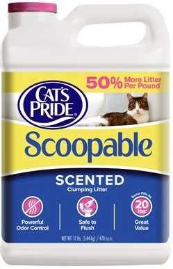 9 Best Flushable Cat Litter Brands (Updated Feb 2018) | Kapush.Org