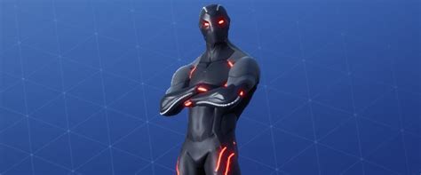 Carbide, Omega, and Blockbuster Skin Challenges and Upgrades - Fortnite | Shacknews