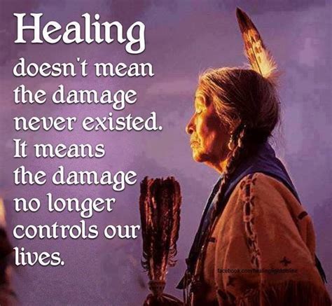 #healing | Healing quotes, American quotes, Native american quotes