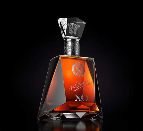 XO Cognac on Behance