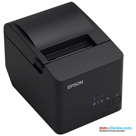 Epson TM-T81-303 Thermal POS Receipt Printer