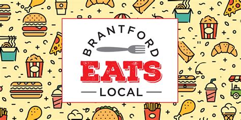 Tourism Brantford Launches Brantford Eats! - BScene